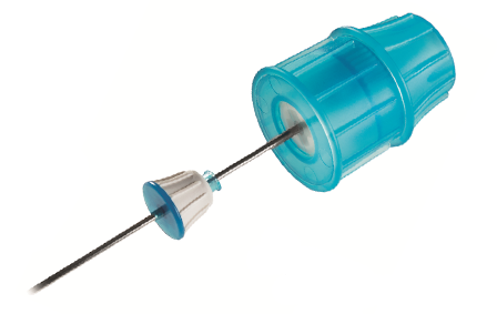 Interventional Radiology Bonopty® Bone Biopsy System