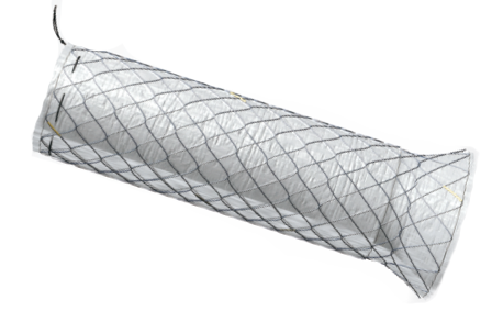 Niti-S Bronchial Comvi™ (Triple Layer, Covered) Stent