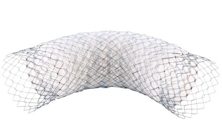 Colonic Comvi™ Covered Stent
