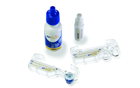 H Pylori Tests HP FAST
